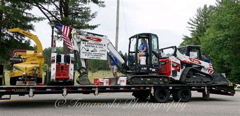 equipment rental eagle river wi